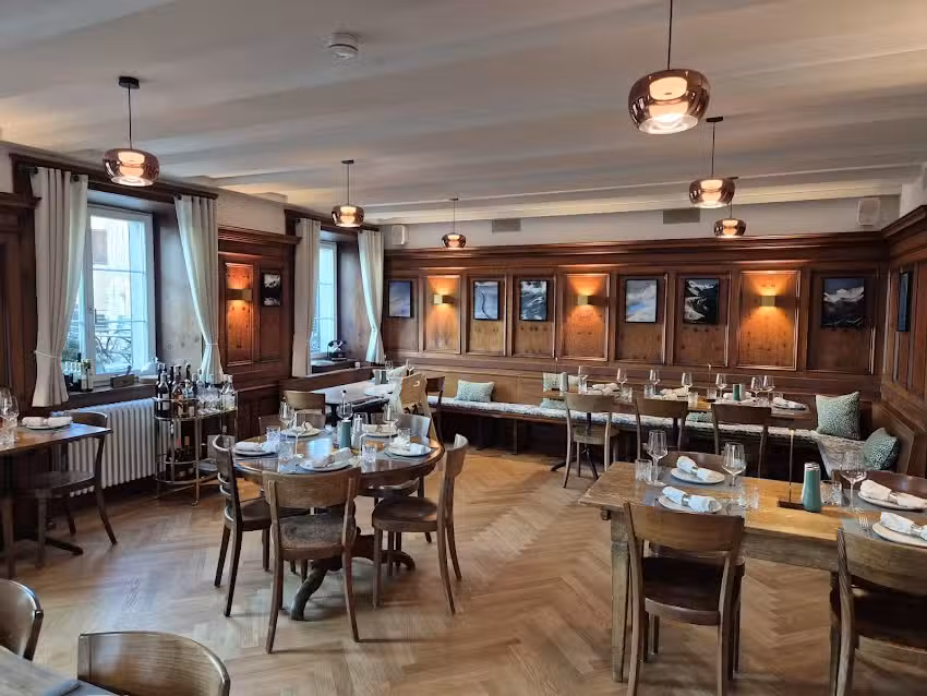 La Scarpetta Z&uuml;rich