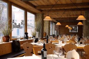 La Stalla Restaurant Pizzeria