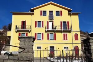 La Table de Lionel &ndash; Table d&rsquo;h&ocirc;tes &ndash; r&eacute;servation n&eacute;cessaire