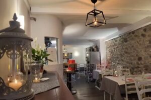 La Table des Artisans