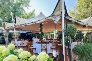 La Table des Ecrivains