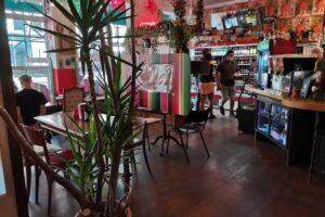 La Taqueria Badenerstrasse