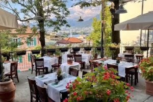 La Taverna del Pittore Lugano