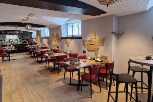 La Taverna dell&rsquo;Accademia