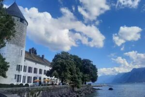 La Taverne de la Vieille Tour