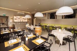 La Terrazza by Morgana