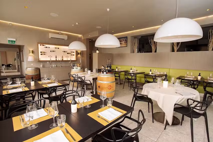 La Terrazza by Morgana