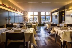 La Trattoria Blumenau