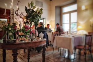 La Trattoria Cibo & Passione