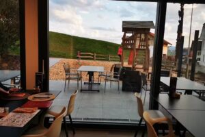 La V&eacute;randa Chez Jojo et Rico S&agrave;rl