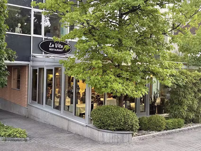 La Vita Restaurant