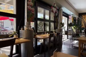 Lamoon Thai Restaurant & Take Away