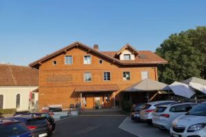 Landgasthaus Bauernhof