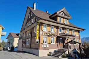 Landgasthaus Strauss