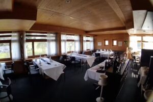 Landgasthof Aachbr&uuml;ggli