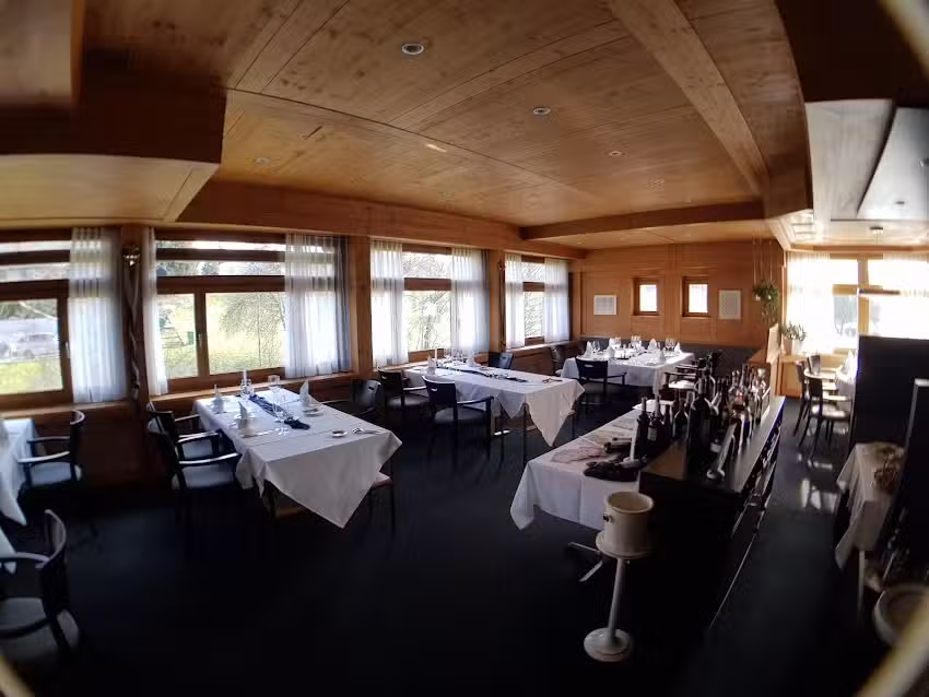 Landgasthof Aachbr&uuml;ggli