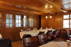 Landgasthof Adler Buchrain