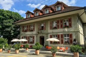Landgasthof Bären