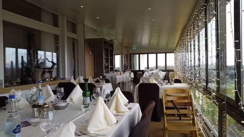 Landgasthof Breitfeld