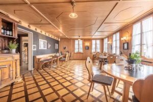 Landgasthof Drei K&ouml;nige Entlebuch