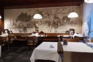 Landgasthof Grüenebode