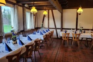 Landgasthof Guggibad