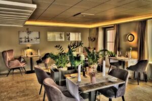 Landgasthof Hirschen