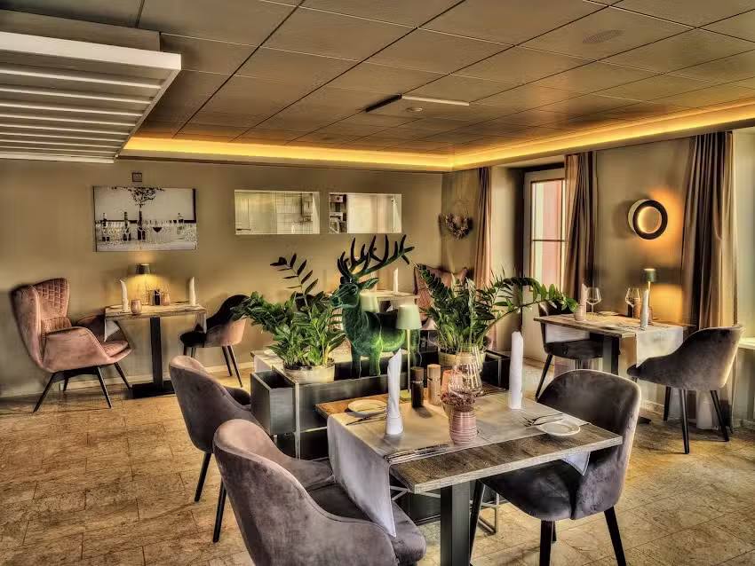 Landgasthof Hirschen