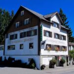 Landgasthof Hirschen