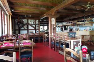 Landgasthof H&ouml;lzlisberg