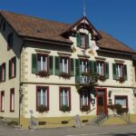 Landgasthof Krone