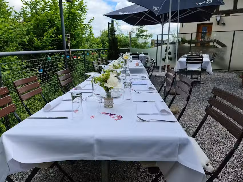 Landgasthof L&ouml;wen