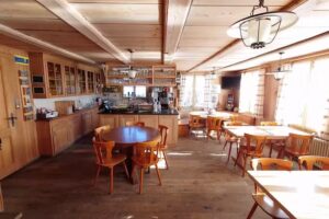 Landgasthof L&ouml;wen