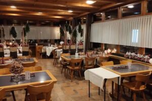 Landgasthof L&ouml;wen