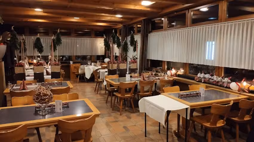 Landgasthof L&ouml;wen