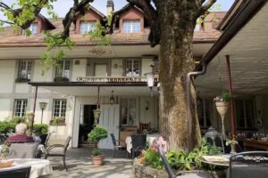 Landgasthof L&ouml;wen