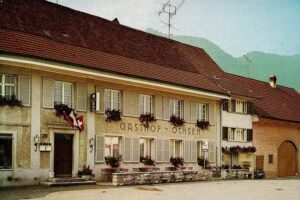 Landgasthof Ochsen