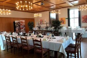 Landgasthof Ochsen, J&ouml;rg Lenzin