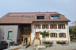 Landgasthof Roderis (Restaurant)