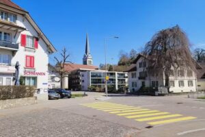 Landgasthof Schwanen