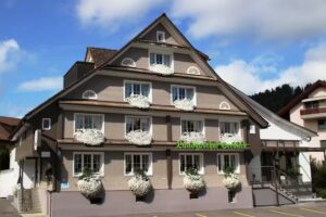 Landgasthof Seeblick