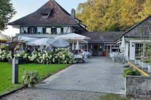 Landgasthof Sommerhaus