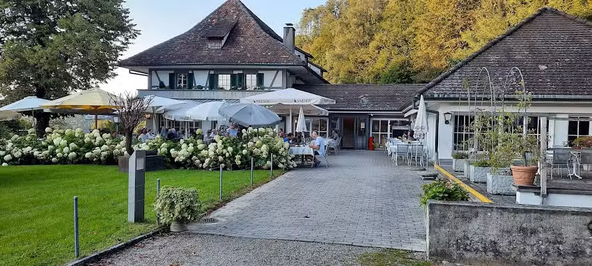 Landgasthof Sommerhaus