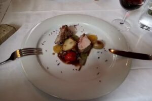 Landgasthof Sternen Mauss