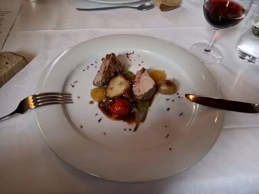 Landgasthof Sternen Mauss