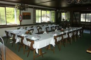 Landgasthof Wellenberg