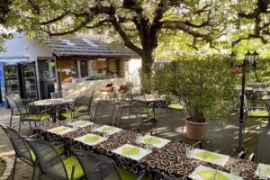 Landgasthof Wilerhof