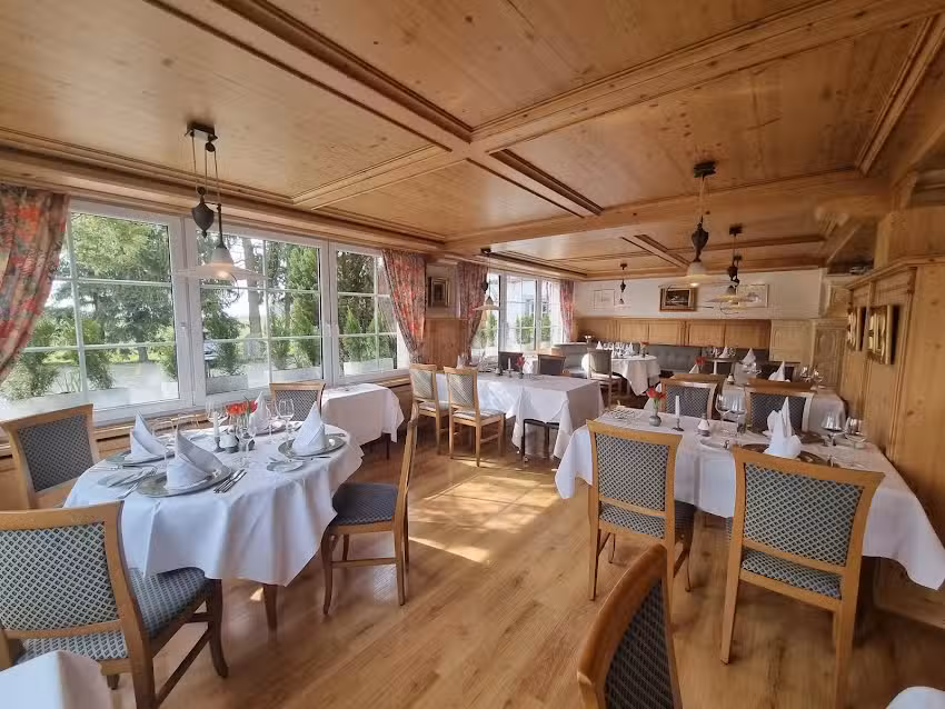 Landgasthof zu den drei Sternen