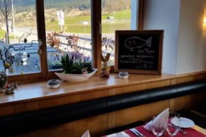 Landgasthof zum Glenner