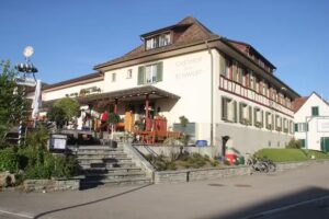 Landgasthof zum Schwert